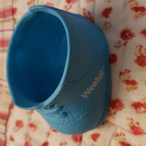 CPK Weebok Replacement Shoe